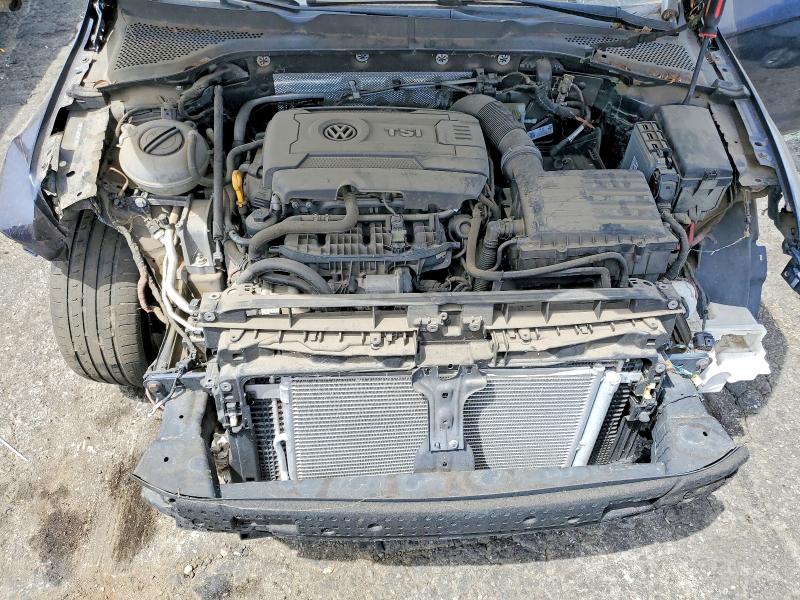 Auction sale of the 2016 Volkswagen Golf Sportwagen, vin: 3VWC17AU8GM519645, lot number: 65150176
