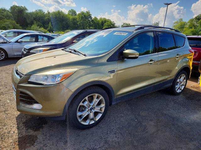 Продажа на аукционе авто 2013 Ford Escape, vin: 1FMCU9HX1DUD46706, номер лота: 65145556