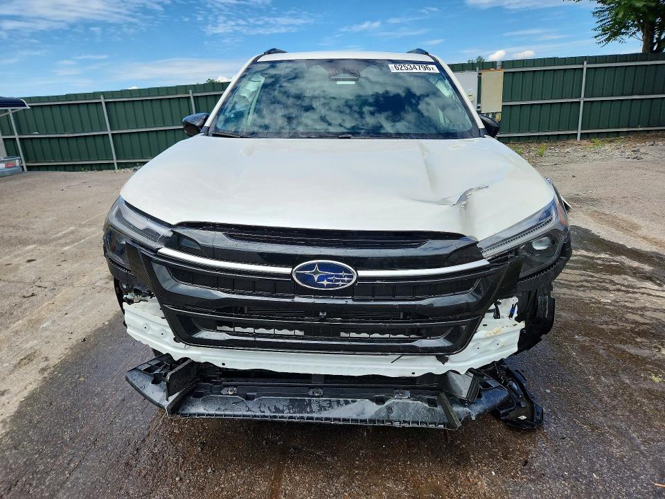 Продаж на аукціоні авто 2025 Subaru Forester, vin: JF2SLSTD3SH439354, номер лоту: 62534796
