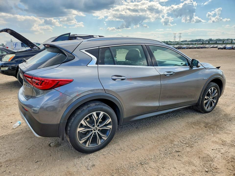 Aukcja sprzedaży 2019 Infiniti Qx30, vin: SJKCH5CR7KA011570, numer aukcji: 66631806