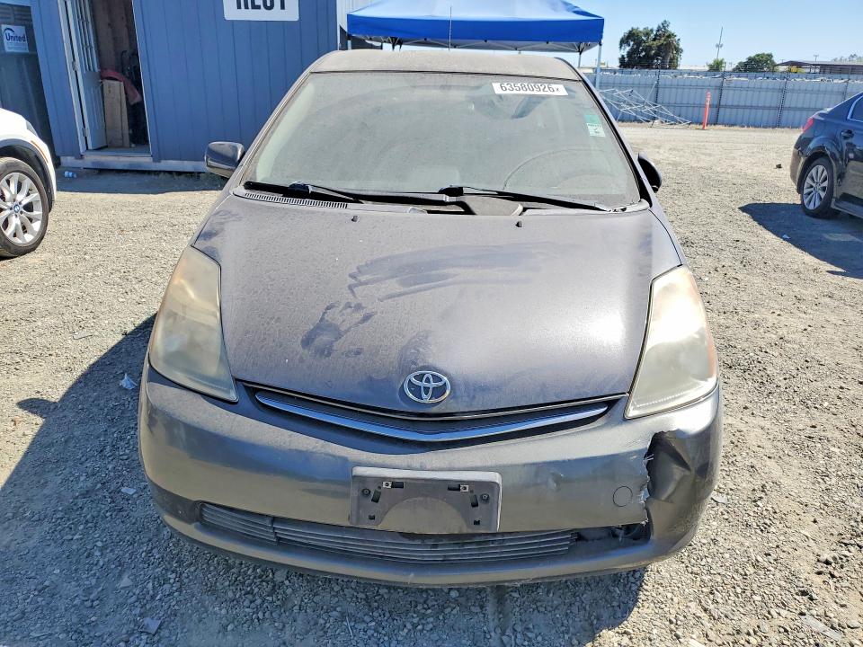 Aukcja sprzedaży 2007 Toyota Prius, vin: JTDKB20U173226901, numer aukcji: 63580926