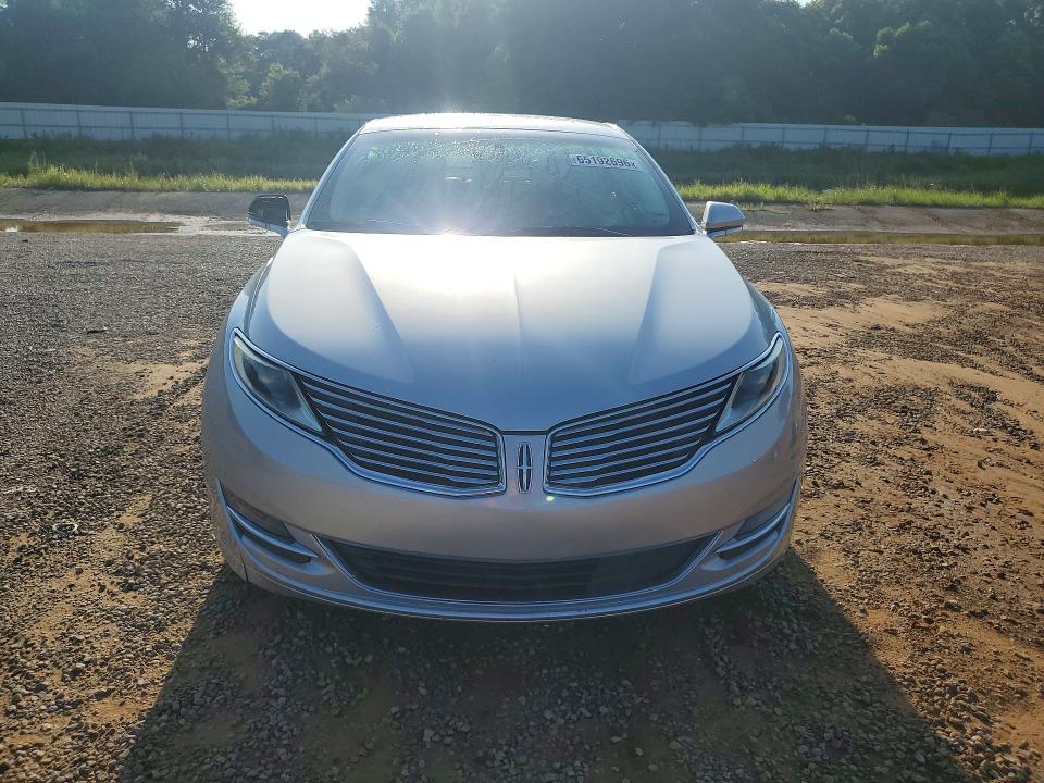 Aukcja sprzedaży 2015 Lincoln Mkz, vin: 3LN6L2LU3FR611866, numer aukcji: 65192696