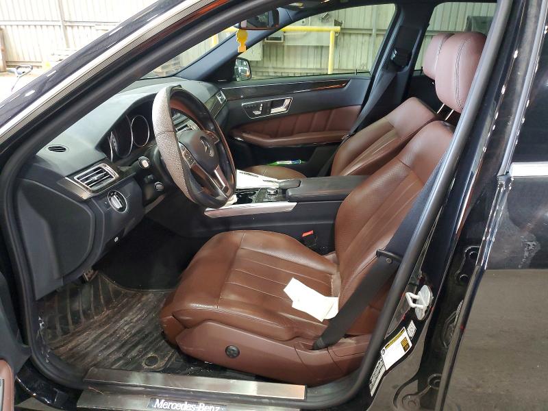2016 Mercedes-benz E მანქანა იყიდება აუქციონზე, vin: WDDHF5KB9GB279806, აუქციონის ნომერი: 64243216
