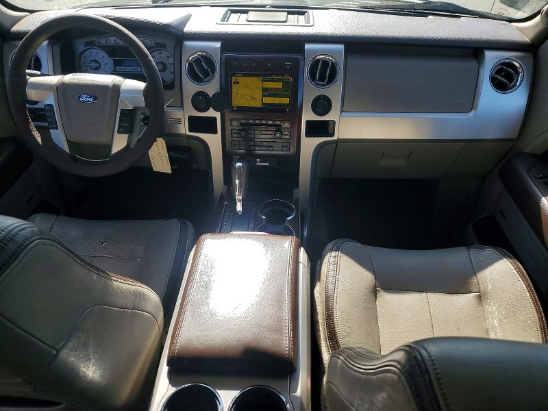 2010 Ford F150 მანქანა იყიდება აუქციონზე, vin: 1FTFW1EV8AFB62329, აუქციონის ნომერი: 63527666