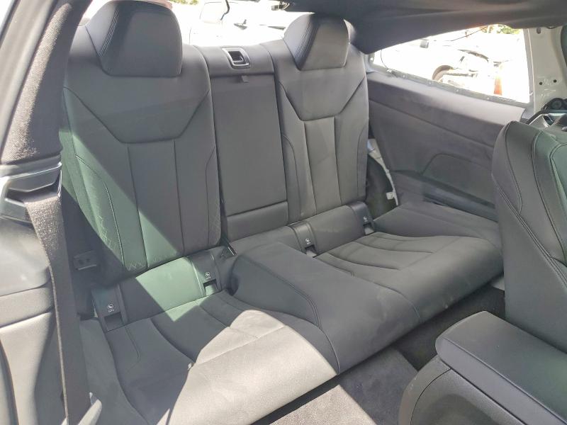 Aukcja sprzedaży 2021 Bmw M440xi, vin: WBA13AR09MCF80793, numer aukcji: 65173656