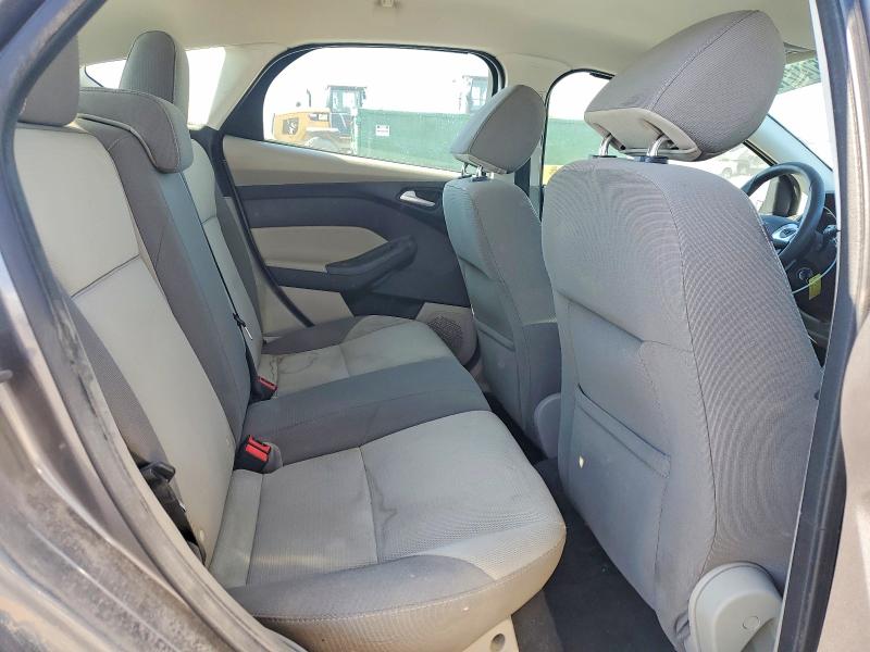 65741216 :رقم المزاد ، 1FADP3K28DL267734 vin ، 2013 Ford Focus مزاد بيع