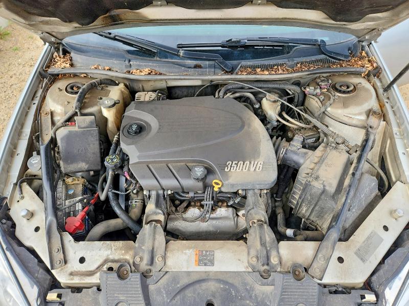 2011 Chevrolet Impala მანქანა იყიდება აუქციონზე, vin: 2G1WB5EK3B1317444, აუქციონის ნომერი: 63695186