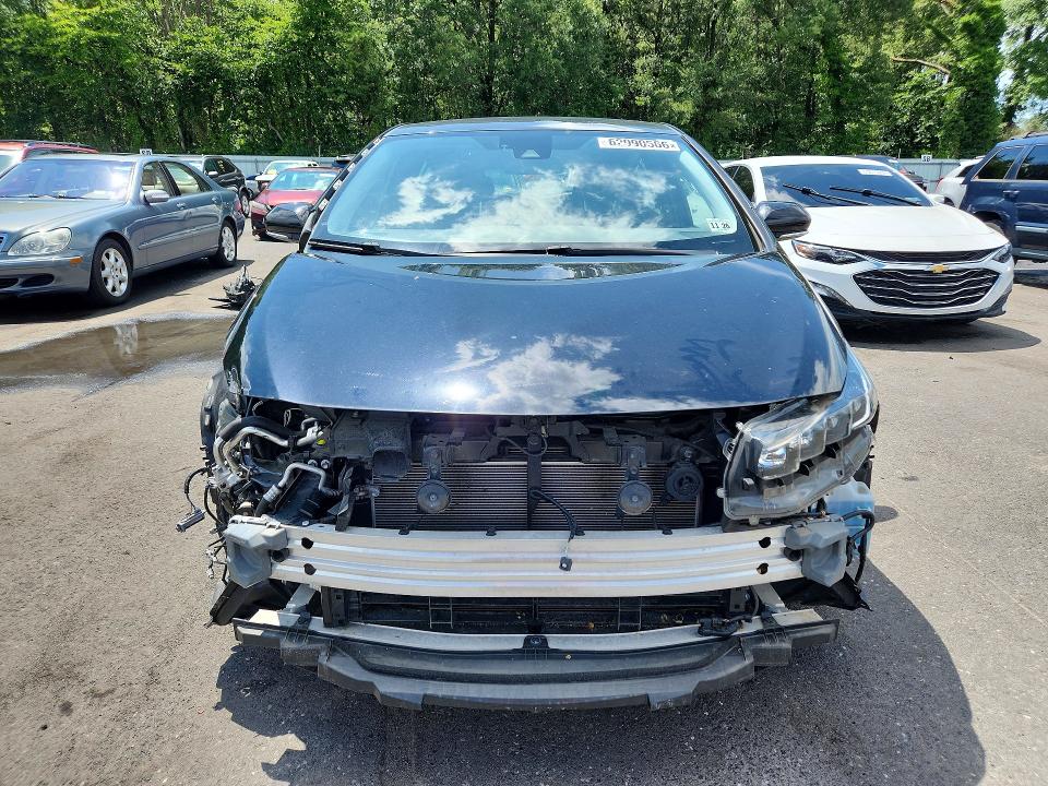Продажа на аукционе авто 2021 Toyota Prius Prime, vin: JTDKAMFPXM3182697, номер лота: 62990566