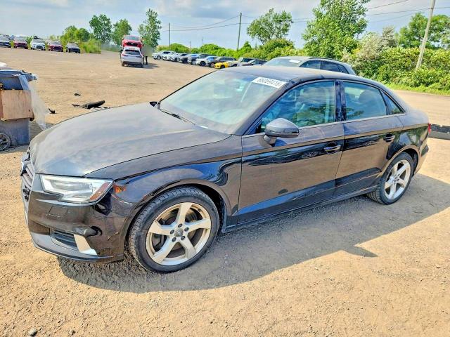 Продажа на аукционе авто 2019 Audi A3, vin: WAUBEGFF2KA117586, номер лота: 66069416