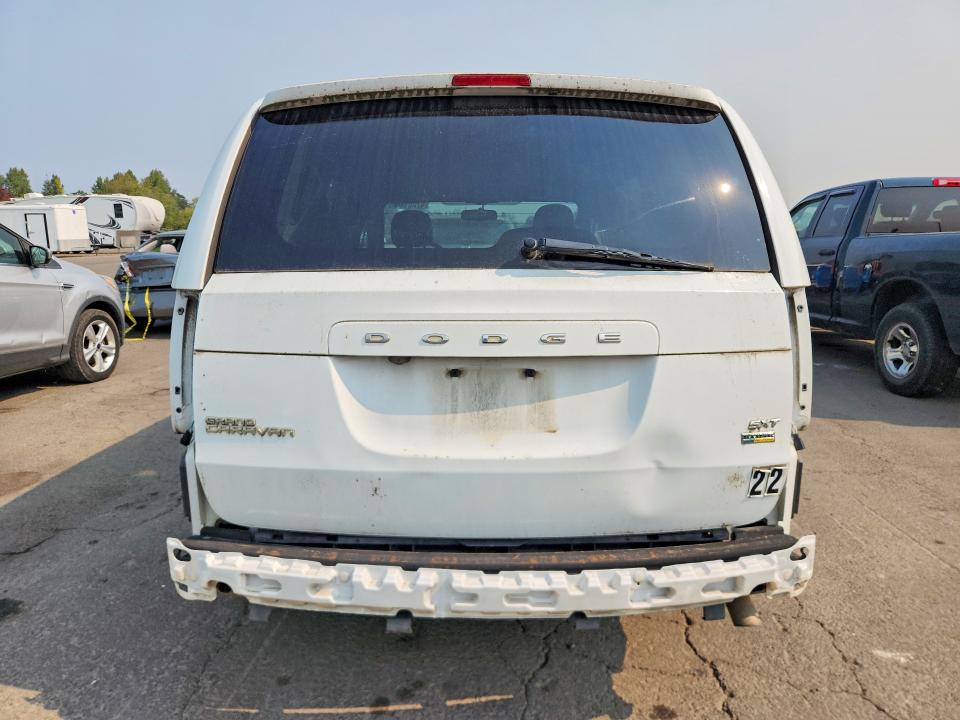 Aukcja sprzedaży 2017 Dodge Grand Caravan, vin: 2C4RDGCGXHR814672, numer aukcji: 67201446