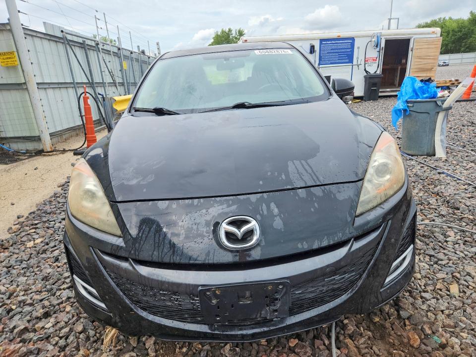 65882876 :رقم المزاد ، JM1BL1H5XA1345330 vin ، 2010 Mazda 3 مزاد بيع