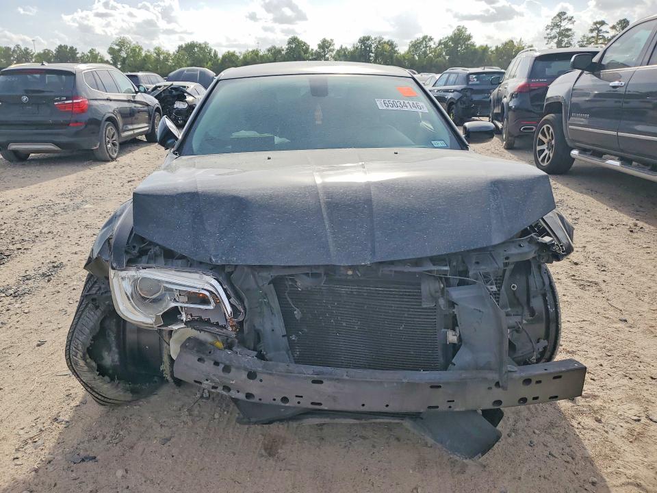 65034146 :رقم المزاد ، 2C3CCAAG6HH662182 vin ، 2017 Chrysler 300 مزاد بيع
