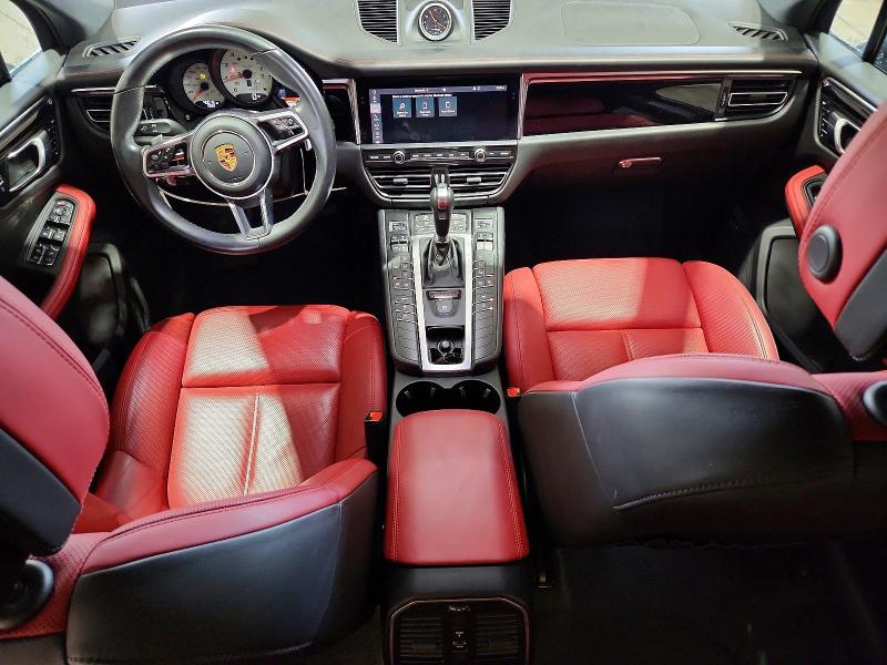 Aukcja sprzedaży 2019 Porsche Macan, vin: WP1AA2A5XKLB03918, numer aukcji: 65868116