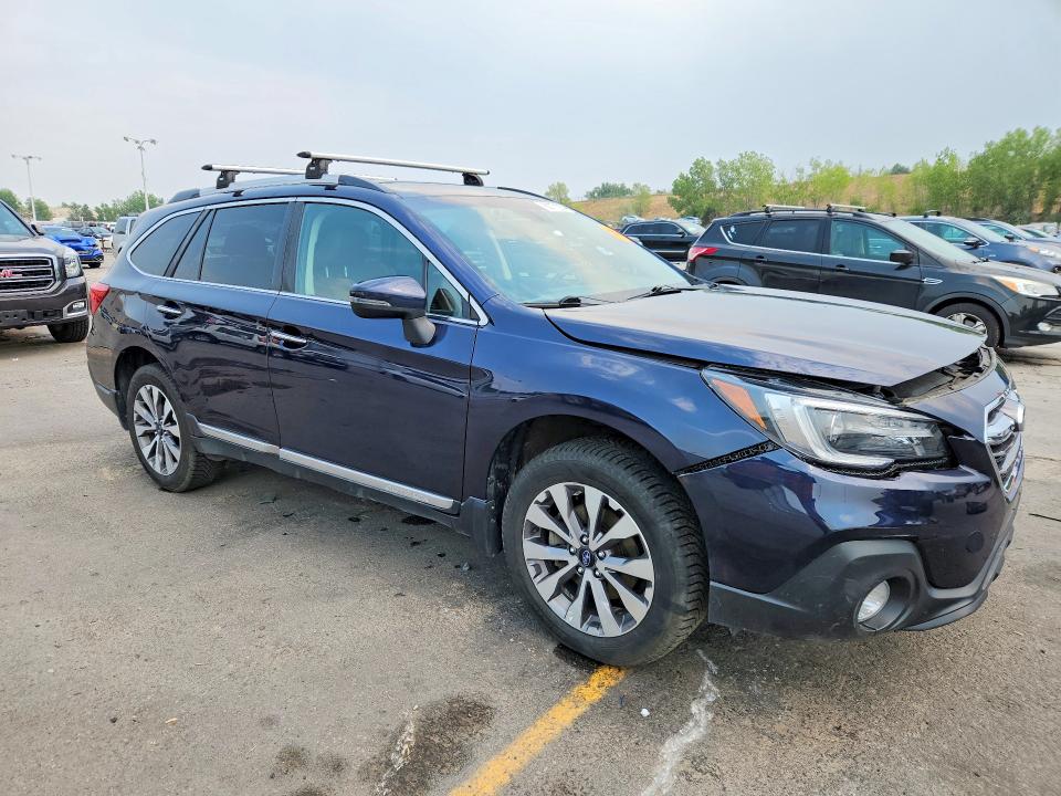 Продаж на аукціоні авто 2018 Subaru Outback, vin: 4S4BSATC6J3310051, номер лоту: 63771276