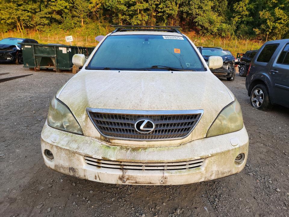 Продаж на аукціоні авто 2006 Lexus Rx, vin: JTJHW31U862006224, номер лоту: 66552676