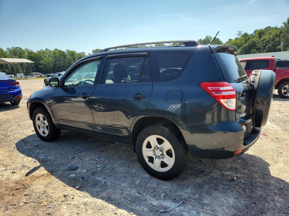 Aukcja sprzedaży 2011 Toyota Rav4, vin: 2T3ZF4DV0BW071989, numer aukcji: 65578586