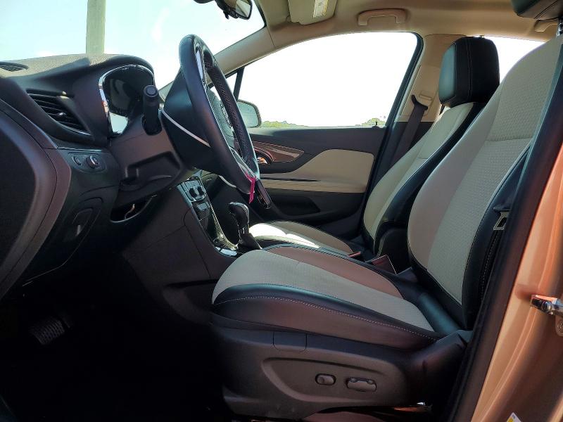 Aukcja sprzedaży 2019 Buick Encore, vin: KL4CJASB1KB700478, numer aukcji: 67089686