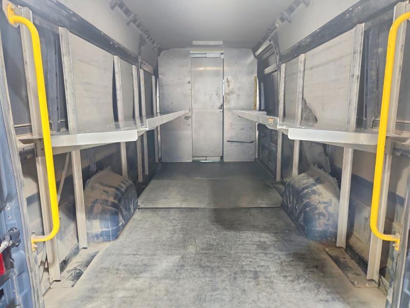 Продаж на аукціоні авто 2020 Ram Promaster 3500, vin: 3C6URVJGXLE136641, номер лоту: 63449746
