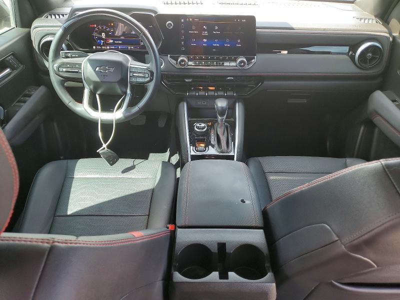 Продаж на аукціоні авто 2024 Chevrolet Colorado, vin: 1GCPTDEK7R1182987, номер лоту: 65407176