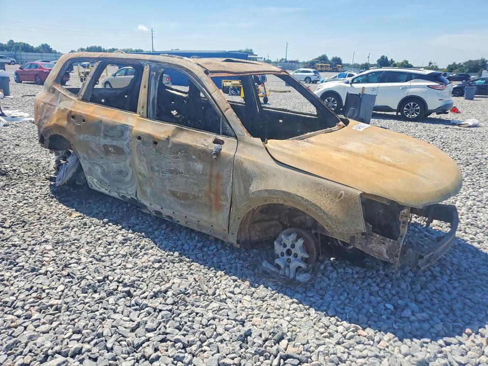 Aukcja sprzedaży 2025 Kia Telluride, vin: 5XYP3DGCXSG662436, numer aukcji: 65708866