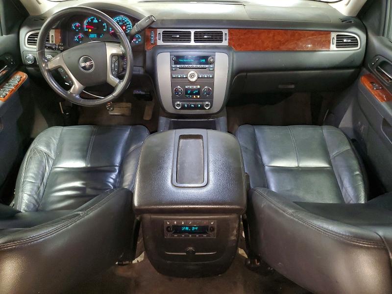 Продаж на аукціоні авто 2011 Gmc Yukon Xl, vin: 1GKS2KE38BR214268, номер лоту: 63795996