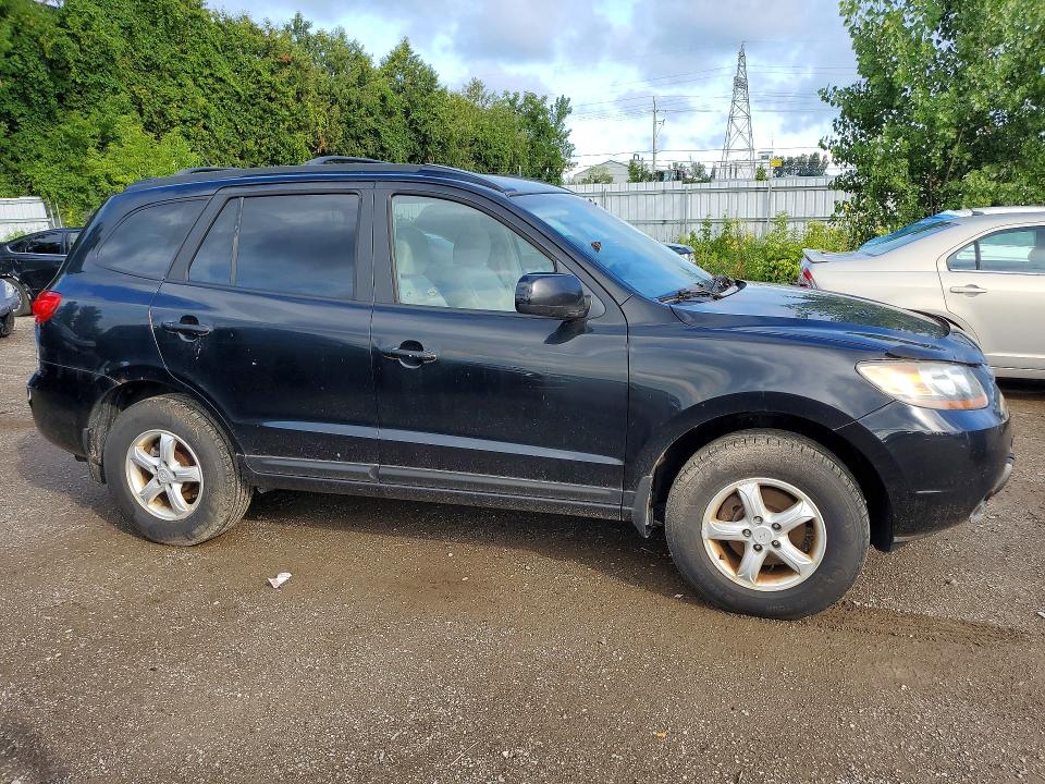 Aukcja sprzedaży 2007 Hyundai Santa Fe, vin: 5NMSG13E57H068239, numer aukcji: 65839506