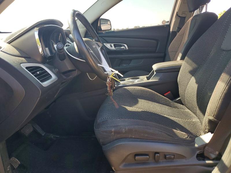 61925886 :رقم المزاد ، 2GKALSEK5C6254983 vin ، 2012 Gmc Terrain مزاد بيع