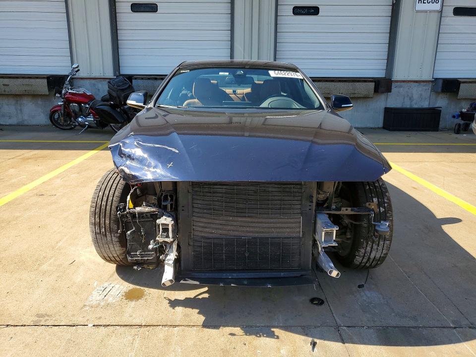 Продажа на аукционе авто 2019 Bmw 440xi, vin: WBA4W9C59KAG89934, номер лота: 64622976