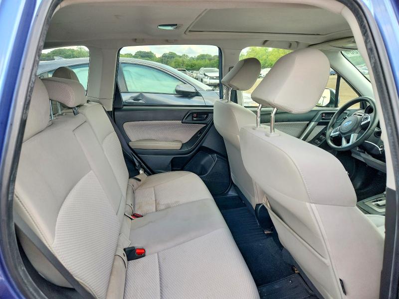 Aukcja sprzedaży 2017 Subaru Forester, vin: JF2SJAECXHH403447, numer aukcji: 67249106