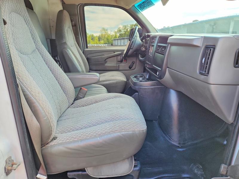 Продажа на аукционе авто 2007 Chevrolet Express G3500, vin: 1GBHG31U771193063, номер лота: 66075406