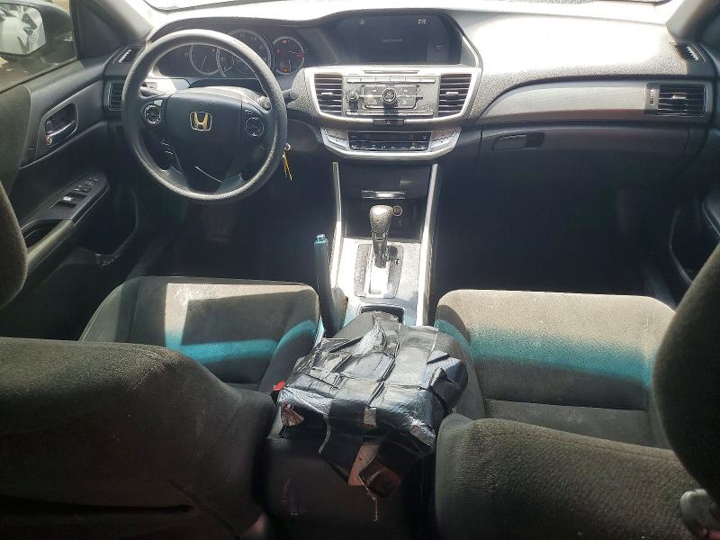 Продаж на аукціоні авто 2013 Honda Accord, vin: 1HGCR2F38DA096249, номер лоту: 64601126