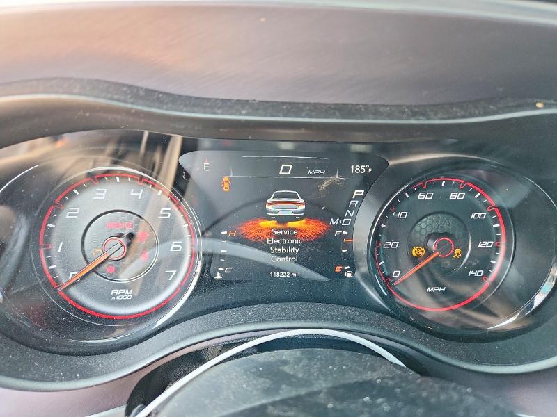 Aukcja sprzedaży 2019 Dodge Charger, vin: 2C3CDXBG2KH546659, numer aukcji: 62912206