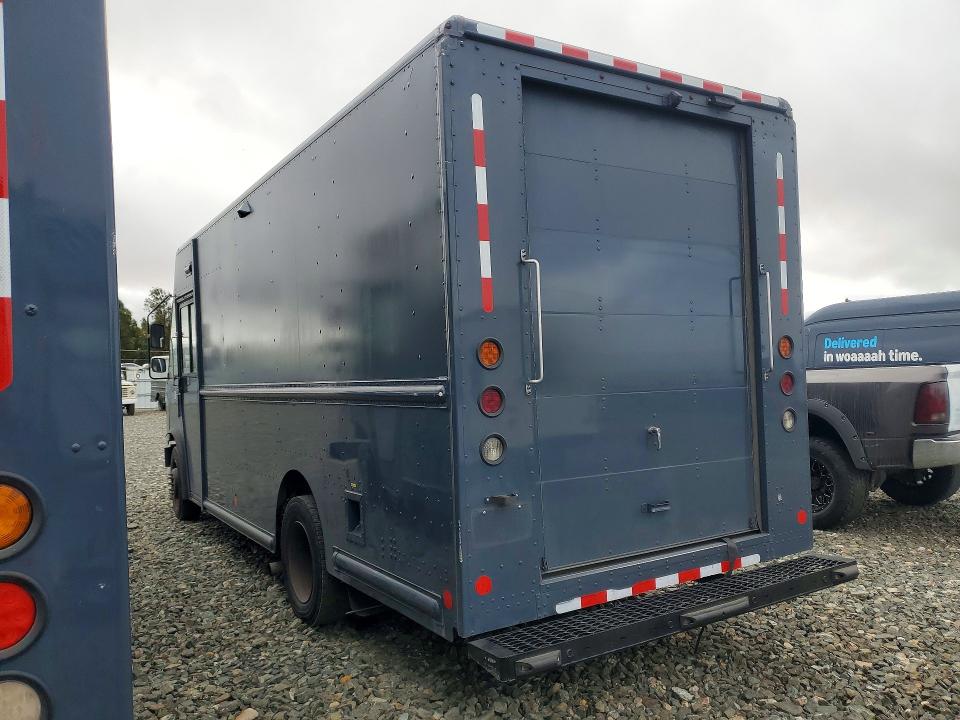 Продажа на аукционе авто 2020 Ford F59, vin: 1F65F5KN2L0A05363, номер лота: 61897036