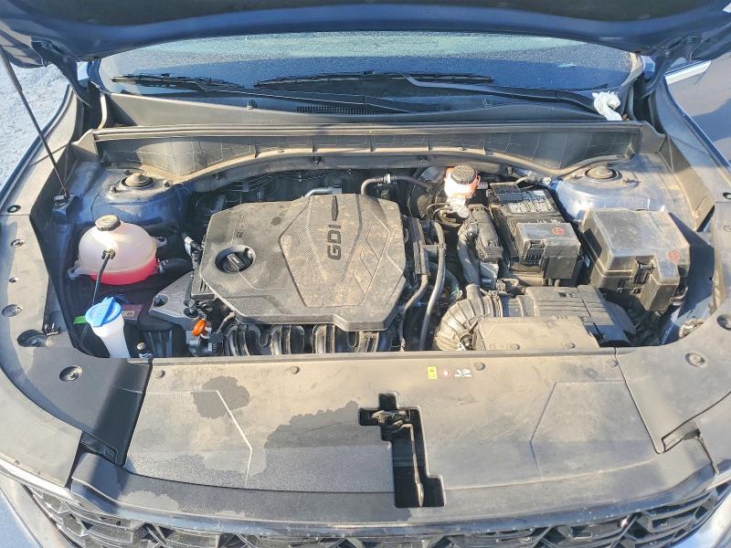 Aukcja sprzedaży 2025 Kia Sorento, vin: 5XYRL4JC7SG364900, numer aukcji: 66628636