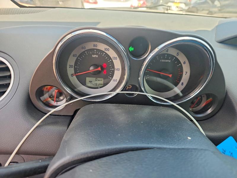 63534466 :رقم المزاد ، 4A3AK24F96E055001 vin ، 2006 Mitsubishi Eclipse مزاد بيع