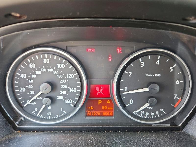 Aukcja sprzedaży 2007 Bmw 328, vin: WBAVA33517PG50274, numer aukcji: 64220926