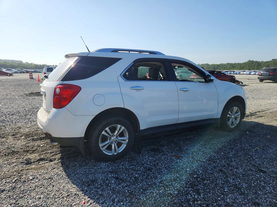 Продаж на аукціоні авто 2012 Chevrolet Equinox, vin: 2GNFLGE58C6202988, номер лоту: 64976966