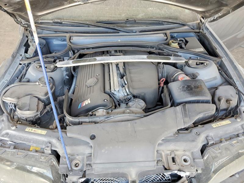 64940516 :رقم المزاد ، WBSBL93475PN61631 vin ، 2005 Bmw M3 مزاد بيع