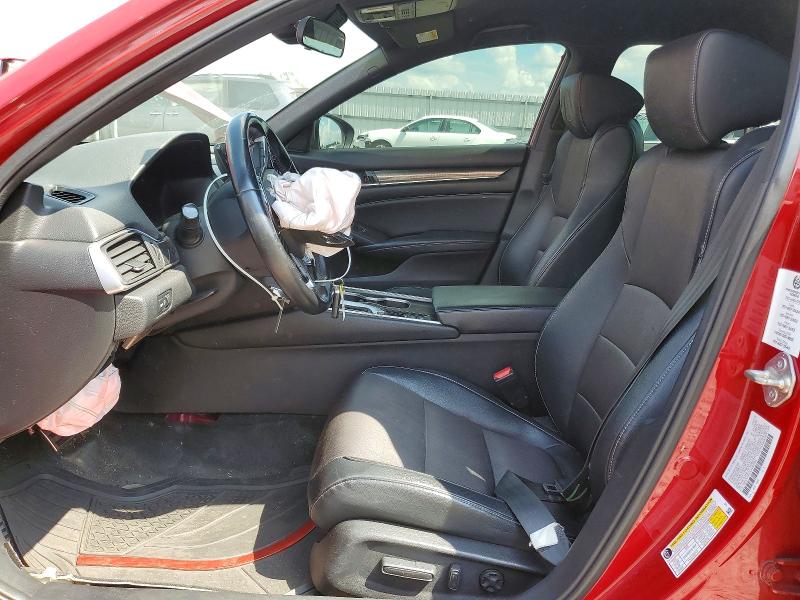 Продаж на аукціоні авто 2018 Honda Accord, vin: 1HGCV1F3XJA083505, номер лоту: 66262486