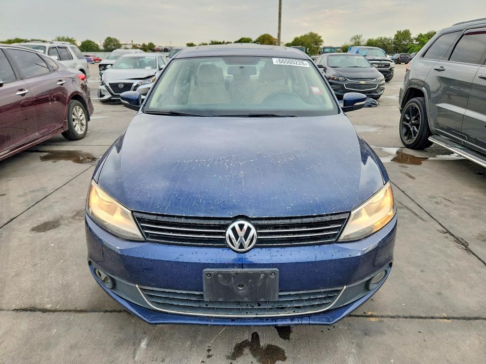 Aukcja sprzedaży 2012 Volkswagen Jetta, vin: 3VWLP7AJ0CM360540, numer aukcji: 66500226