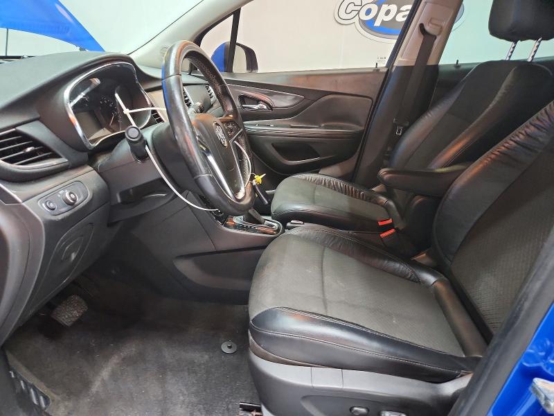 Продаж на аукціоні авто 2017 Buick Encore, vin: KL4CJASB7HB013286, номер лоту: 63539856