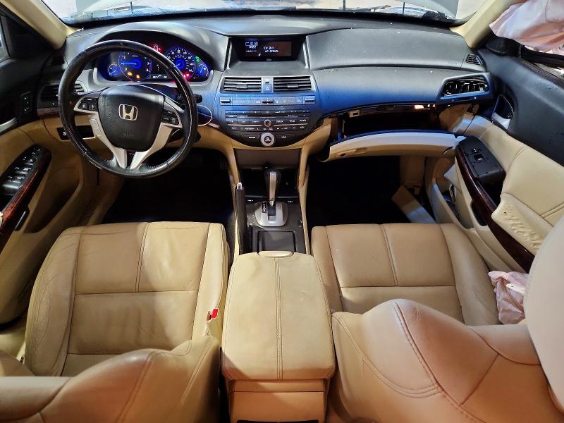 65586536 :رقم المزاد ، 5J6TF2H5XAL008124 vin ، 2010 Honda Accord Crosstour مزاد بيع