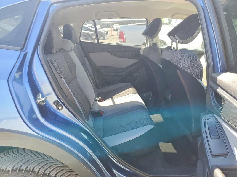 63448416 :رقم المزاد ، JF2GTAAC5JH342956 vin ، 2018 Subaru Crosstrek مزاد بيع