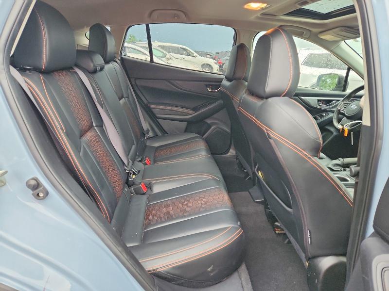 Продаж на аукціоні авто 2021 Subaru Crosstrek, vin: JF2GTHMC9M8308690, номер лоту: 63058156