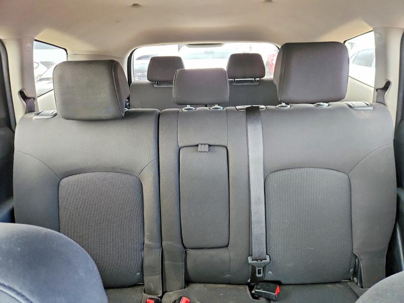 Продаж на аукціоні авто 2013 Chevrolet Orlando, vin: KL77P2ET8DK105370, номер лоту: 64839586