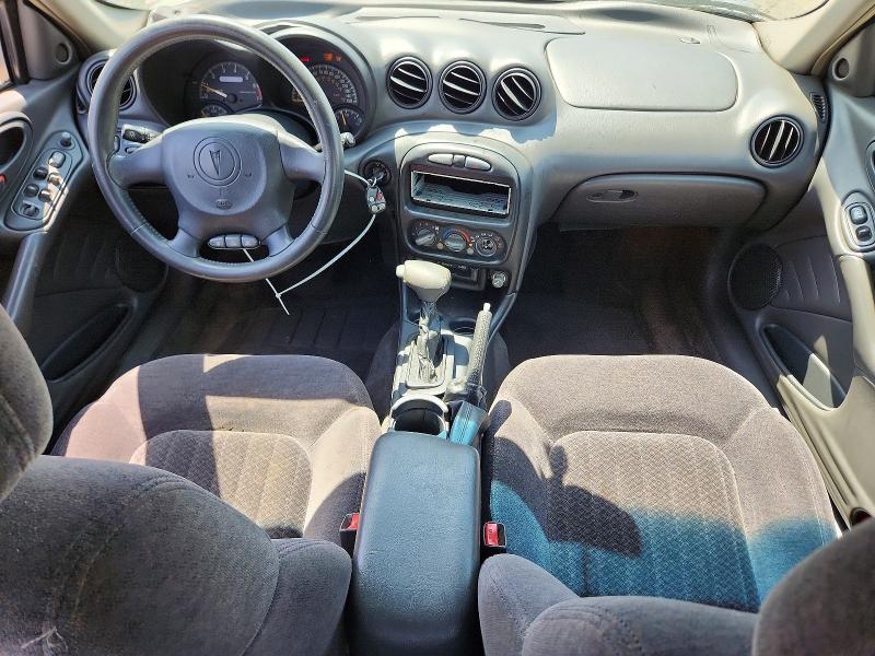 Продажа на аукционе авто 2000 Pontiac Grand Am, vin: 1G2NW52E7YM773048, номер лота: 63524796