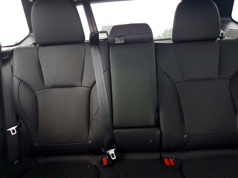 Продажа на аукционе авто 2025 Subaru Forester, vin: JF2SLDNC8SH565340, номер лота: 61683266