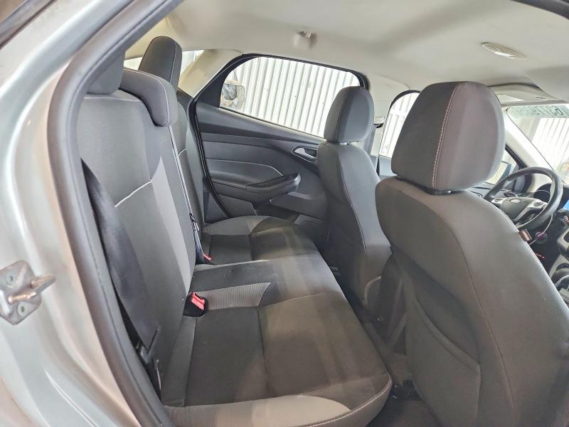 Aukcja sprzedaży 2013 Ford Focus, vin: 1FADP3F27DL337489, numer aukcji: 63779356