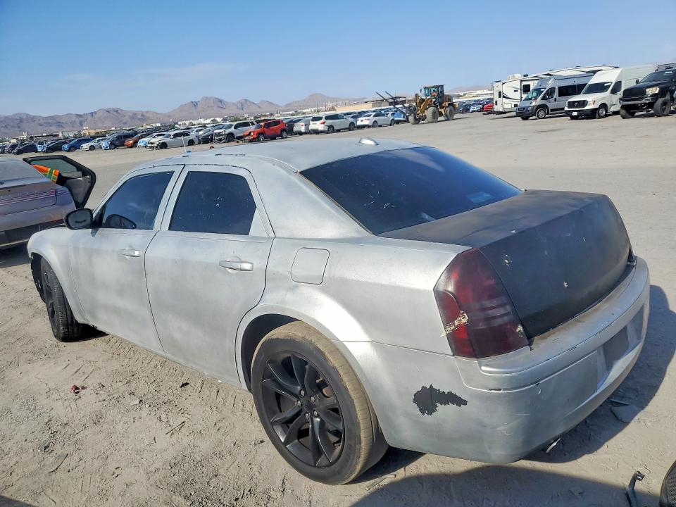 Aukcja sprzedaży 2006 Chrysler 300c, vin: 2C3LA63H46H107737, numer aukcji: 64322746