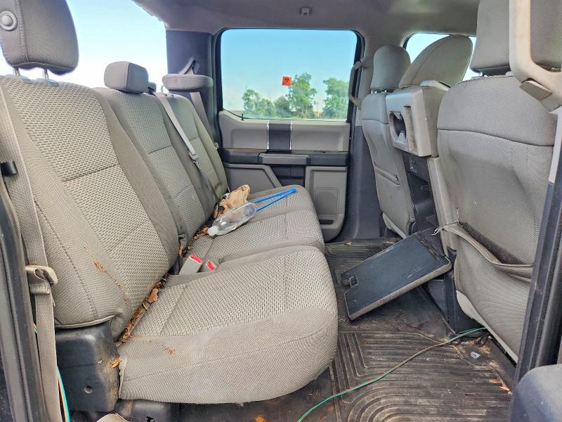 Aukcja sprzedaży 2017 Ford F150, vin: 1FTEW1CG4HKD00594, numer aukcji: 66184416